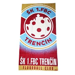 Osuška 1.FBC Trenčín