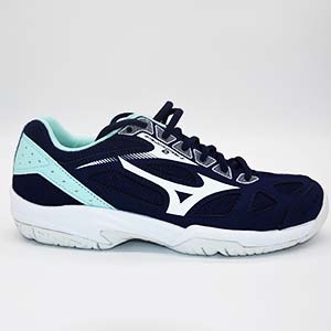 Mizuno cyclone speed 2 jr.