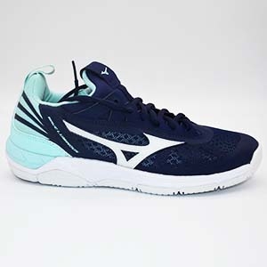 MIZUNO WAVE LUMINOUS